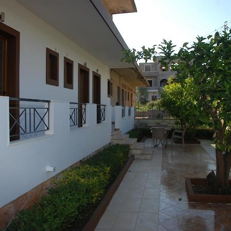 كساميل Iljo Apartments المظهر الخارجي الصورة