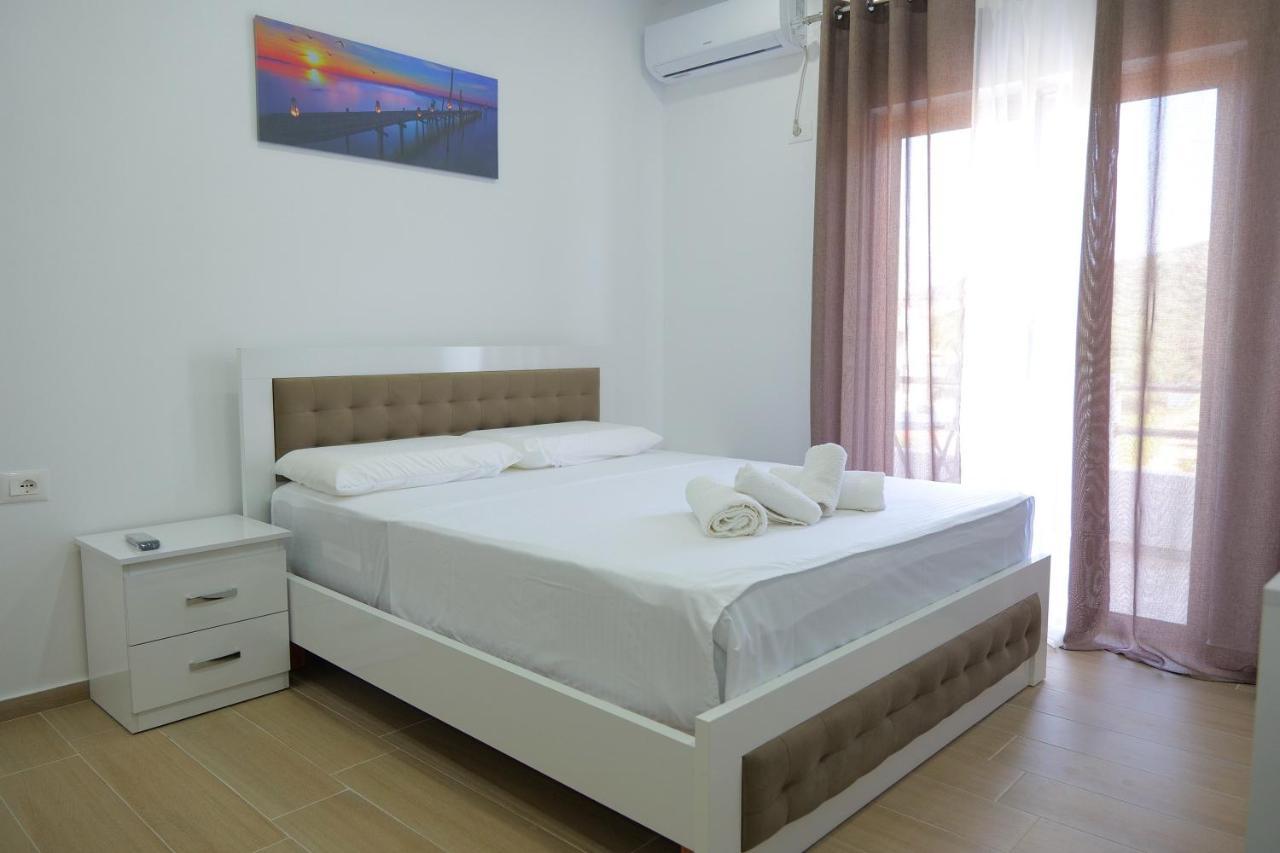 كساميل Iljo Apartments المظهر الخارجي الصورة