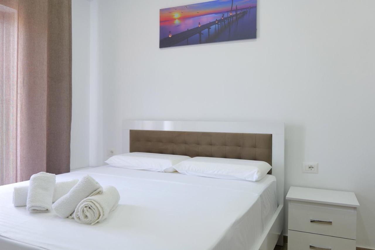 كساميل Iljo Apartments المظهر الخارجي الصورة