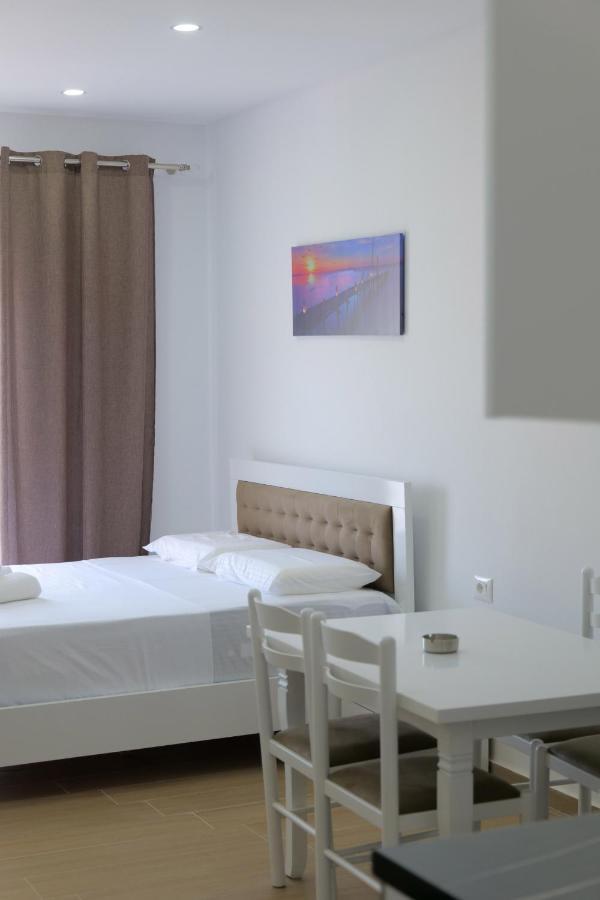 كساميل Iljo Apartments المظهر الخارجي الصورة