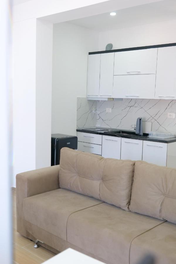 كساميل Iljo Apartments المظهر الخارجي الصورة