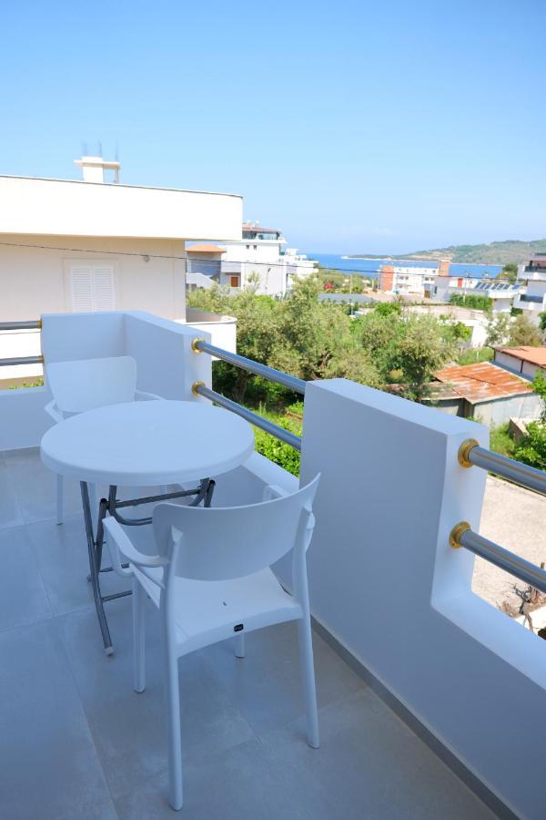 كساميل Iljo Apartments المظهر الخارجي الصورة
