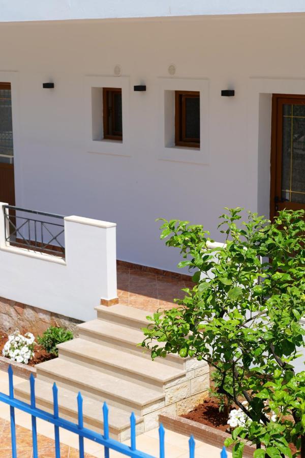 كساميل Iljo Apartments المظهر الخارجي الصورة