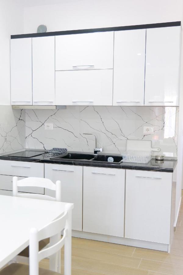 كساميل Iljo Apartments المظهر الخارجي الصورة